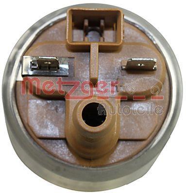 Pompe à carburant (Pompe à gasoil) METZGER 2250332